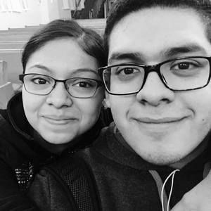 Meet your Posher, Josue